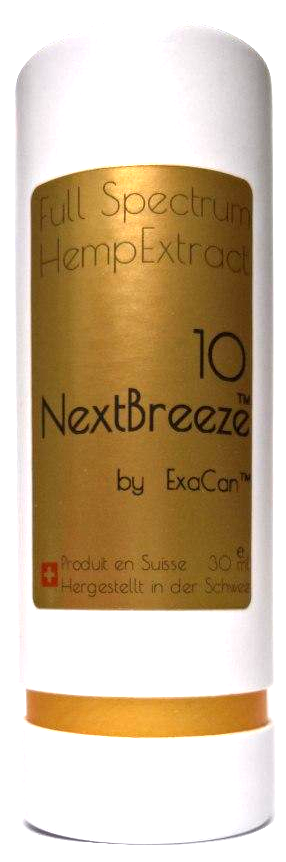 10 NextBreeze™