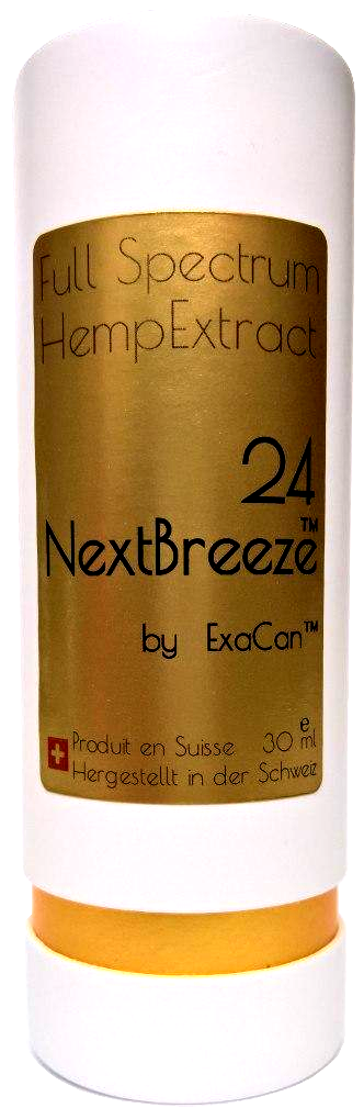 24 NextBreeze™